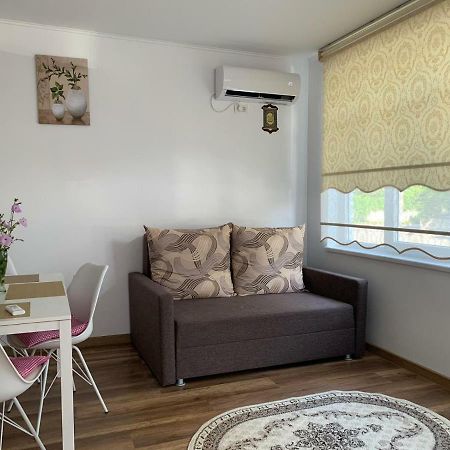 Zeino Place Apartment Constanta Ngoại thất bức ảnh
