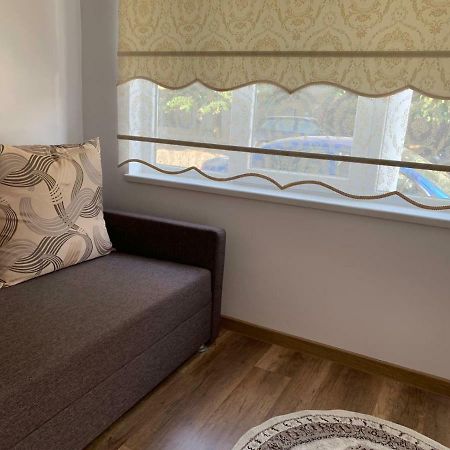 Zeino Place Apartment Constanta Ngoại thất bức ảnh