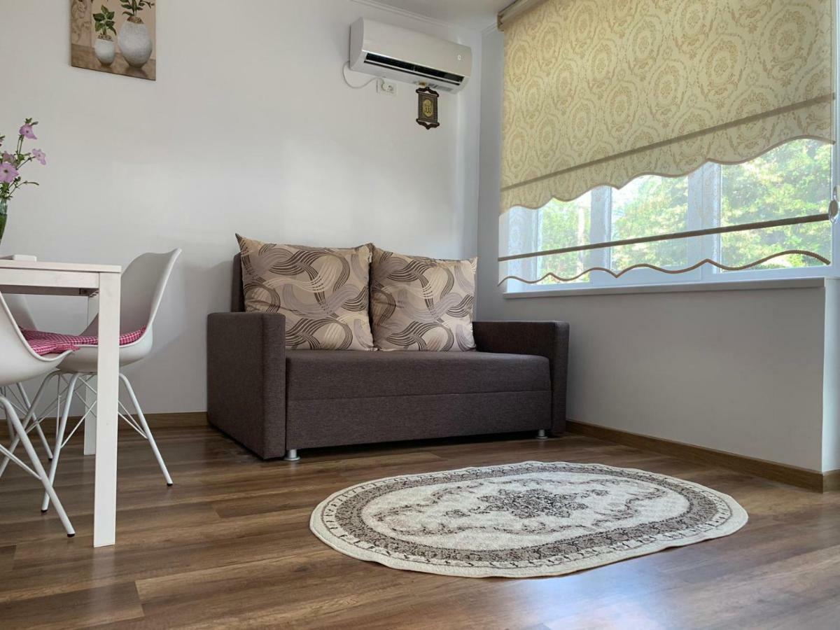 Zeino Place Apartment Constanta Ngoại thất bức ảnh