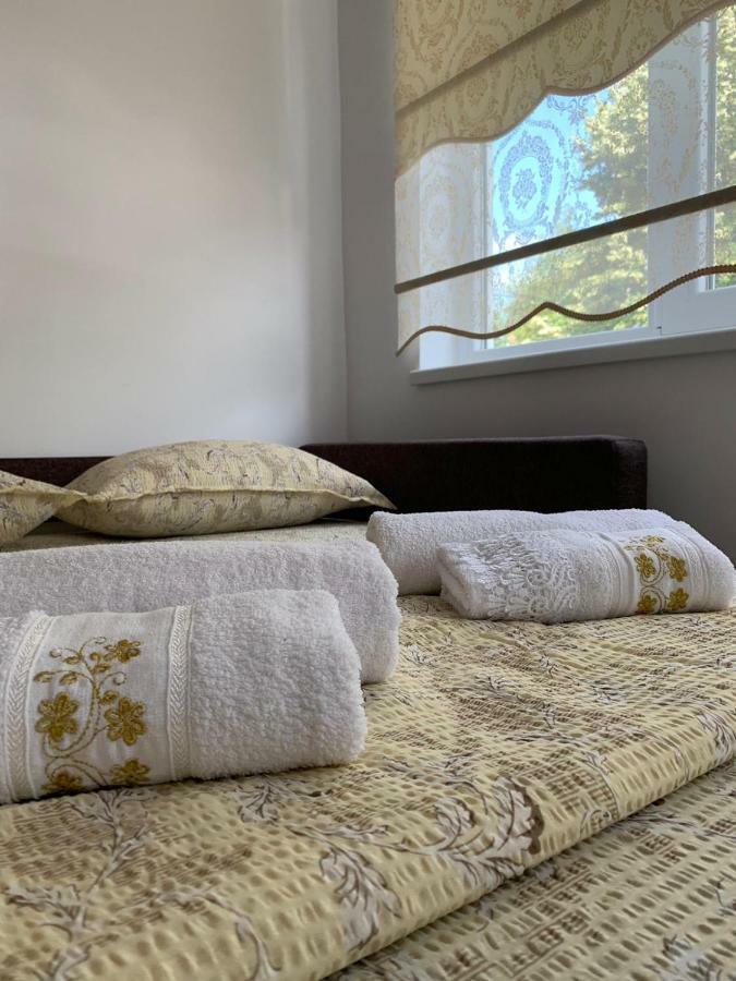 Zeino Place Apartment Constanta Ngoại thất bức ảnh