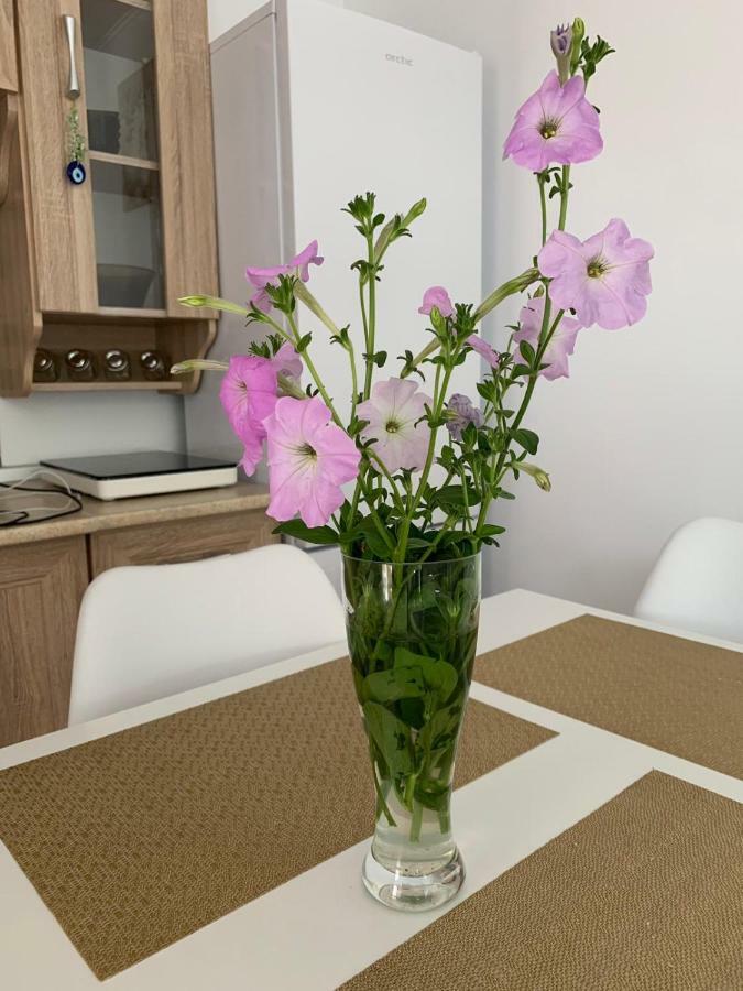 Zeino Place Apartment Constanta Ngoại thất bức ảnh