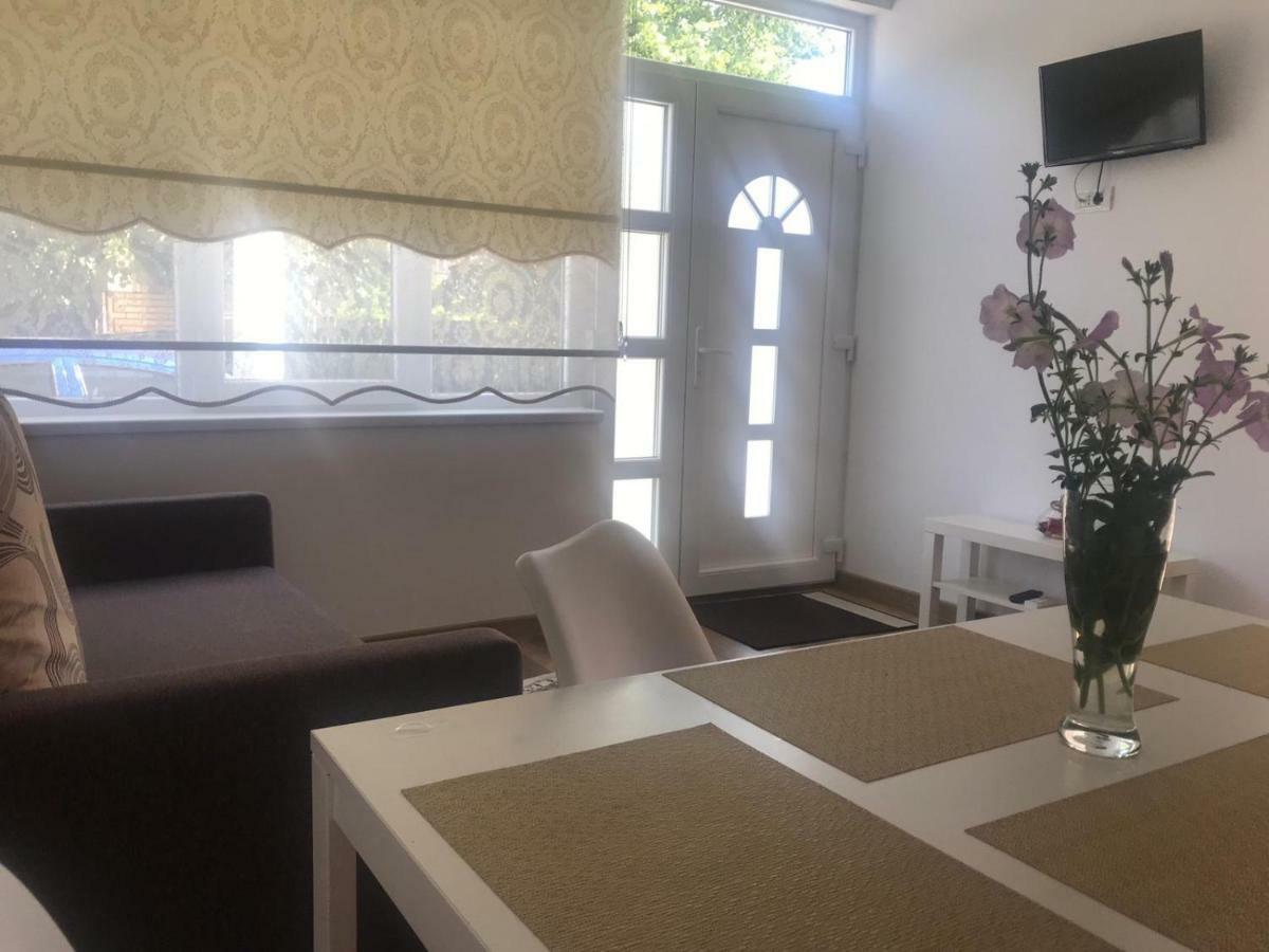 Zeino Place Apartment Constanta Ngoại thất bức ảnh