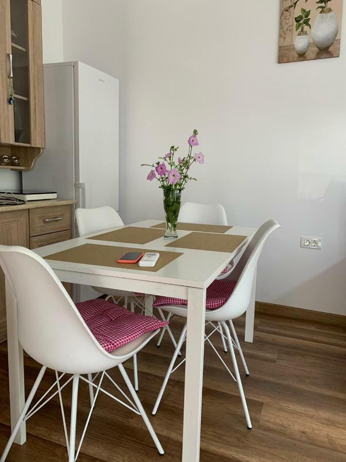 Zeino Place Apartment Constanta Ngoại thất bức ảnh