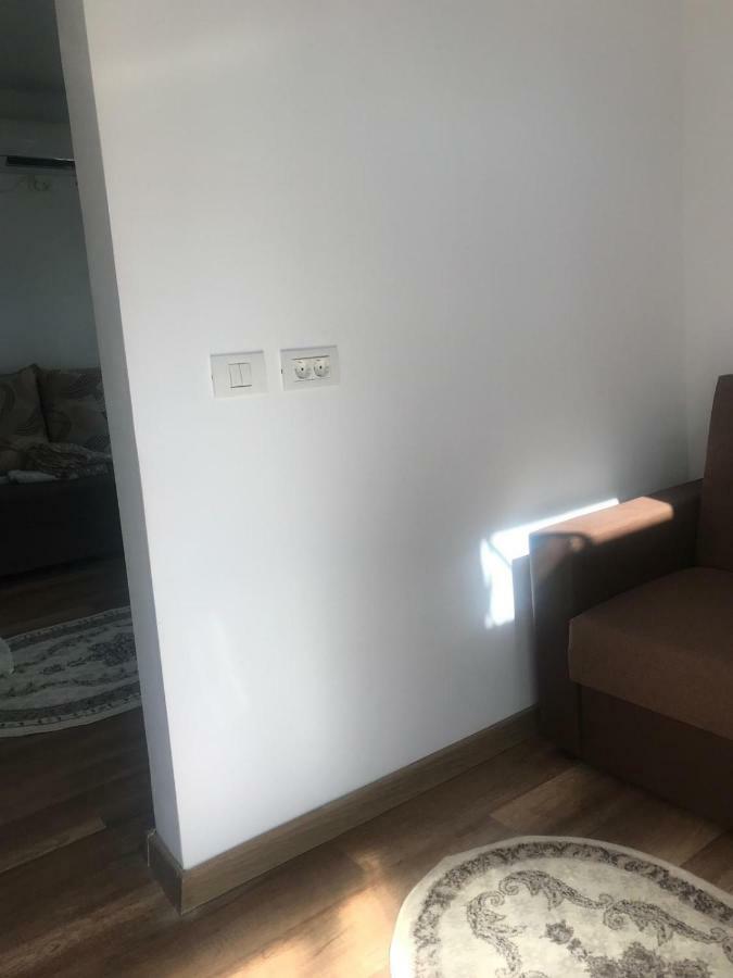 Zeino Place Apartment Constanta Ngoại thất bức ảnh