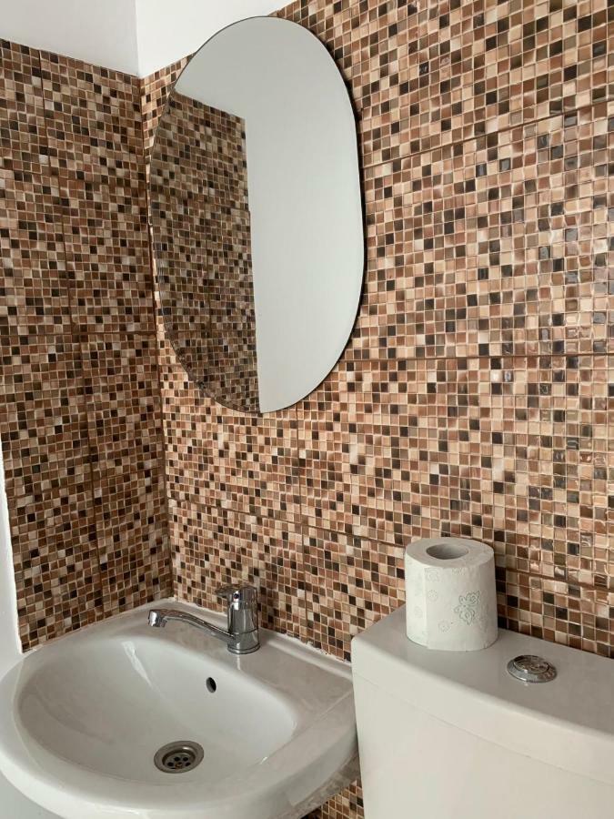 Zeino Place Apartment Constanta Ngoại thất bức ảnh
