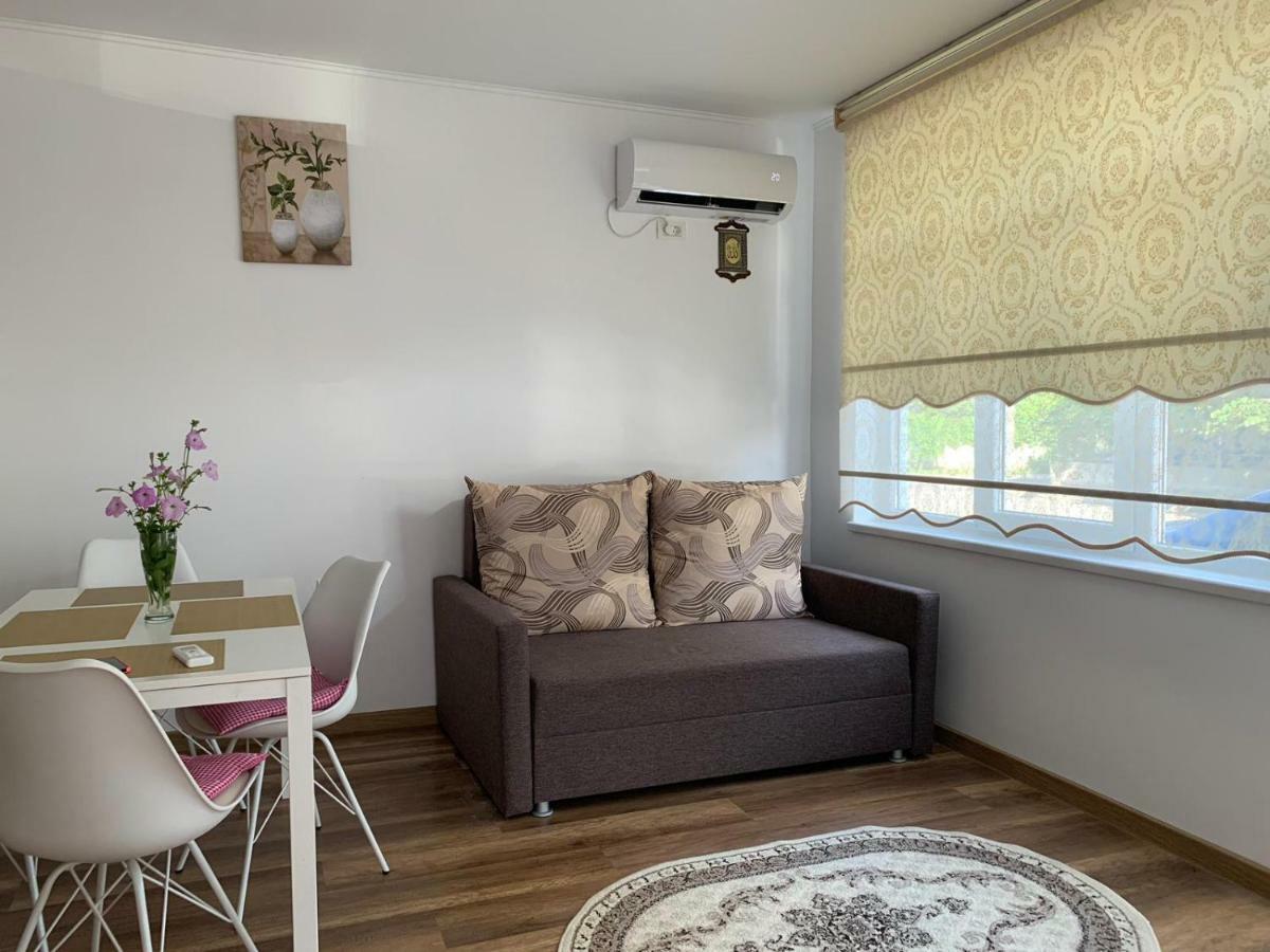 Zeino Place Apartment Constanta Ngoại thất bức ảnh