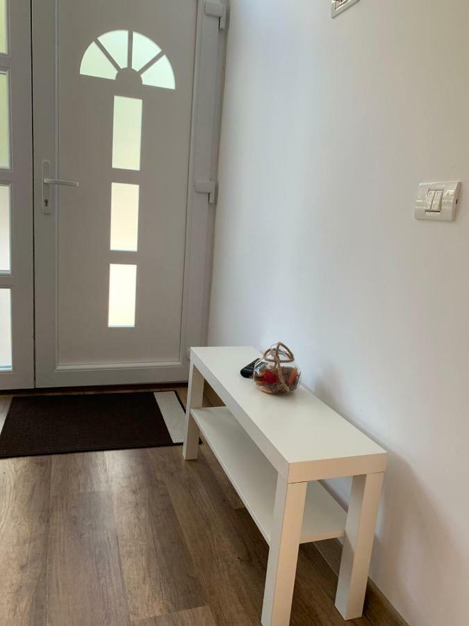 Zeino Place Apartment Constanta Ngoại thất bức ảnh