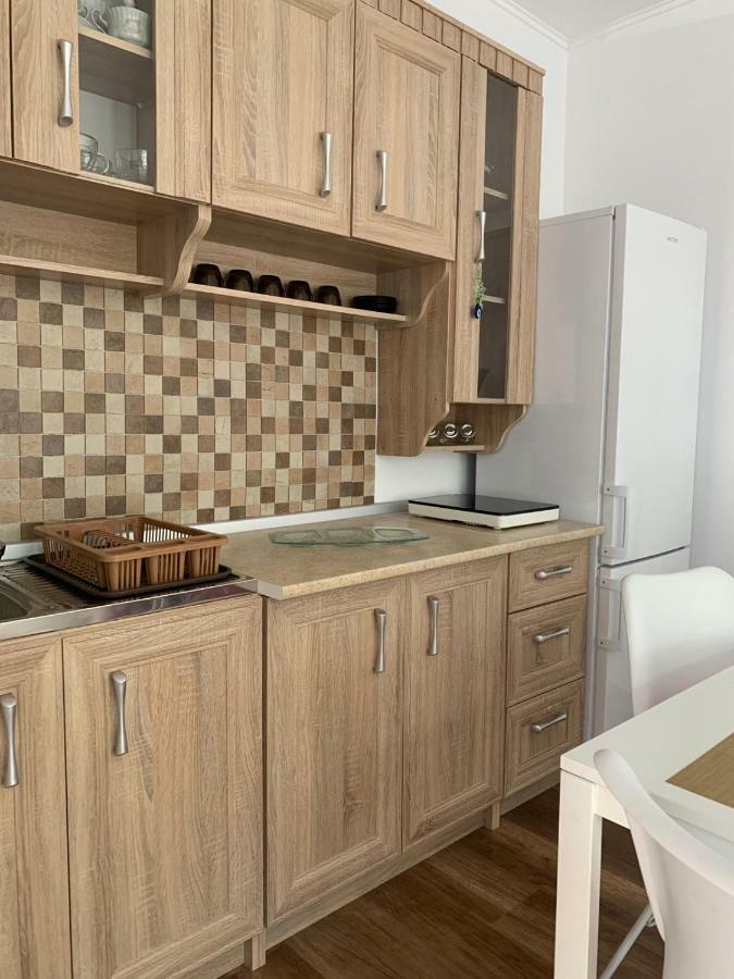 Zeino Place Apartment Constanta Ngoại thất bức ảnh