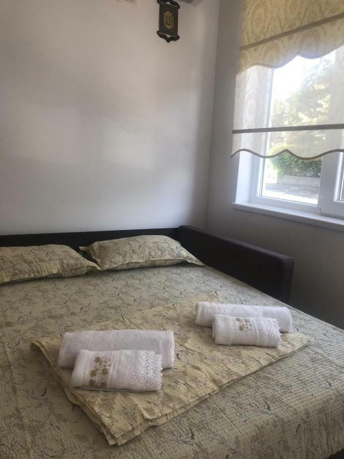 Zeino Place Apartment Constanta Ngoại thất bức ảnh