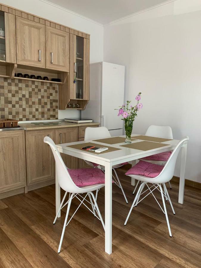 Zeino Place Apartment Constanta Ngoại thất bức ảnh