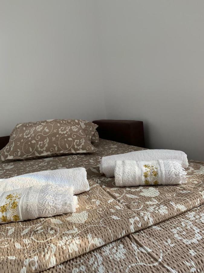 Zeino Place Apartment Constanta Ngoại thất bức ảnh