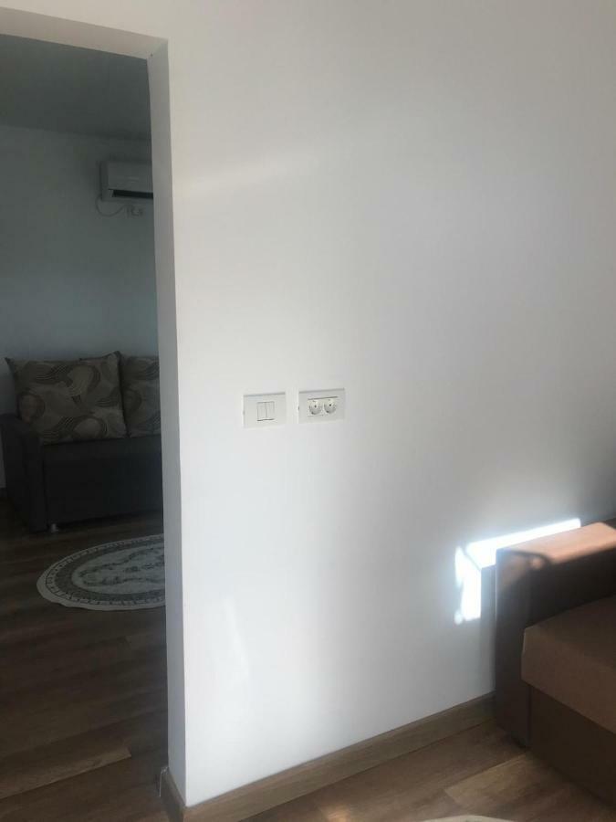 Zeino Place Apartment Constanta Ngoại thất bức ảnh